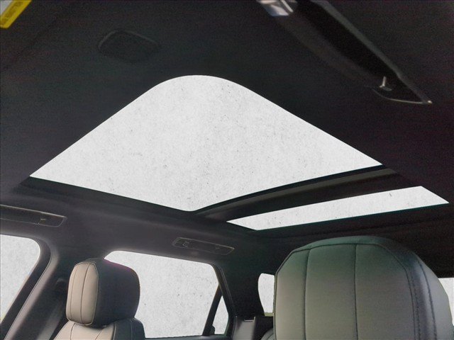 New 2027 Land Rover Range Rover Sport SE AWD/4WD image 17