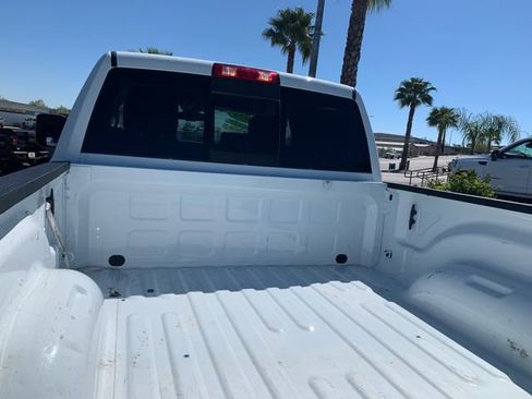 Used 2024 RAM 2500 Laramie image 23