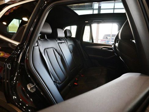 Used 2023 BMW X3 xDrive30i w/ Convenience Package image 22