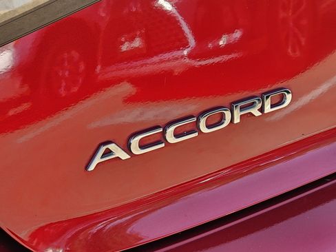 Used 2024 Honda Accord EX image 41