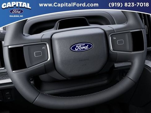 New 2027 Ford Expedition Tremor w/ Driver's Package AWD/4WD image 12