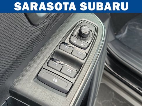 New 2026 Subaru Outback Limited image 16