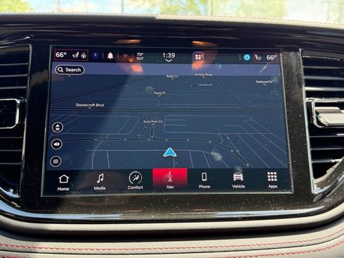 New 2026 Dodge Durango GT AWD/4WD image 19