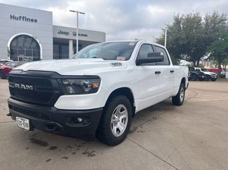 Used 2023 RAM 1500 Tradesman w/ Trailer Tow Group video 1
