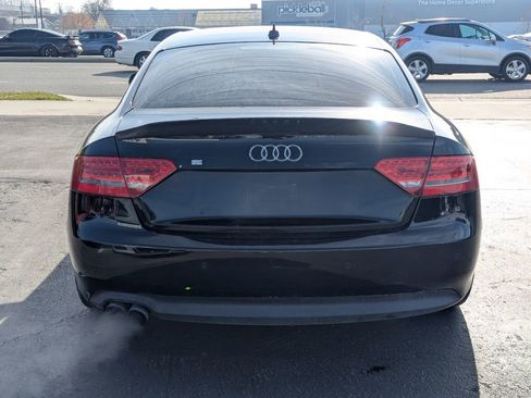 Used 2012 Audi A5 2.0T Premium Plus w/ Premium Plus Pkg image 5