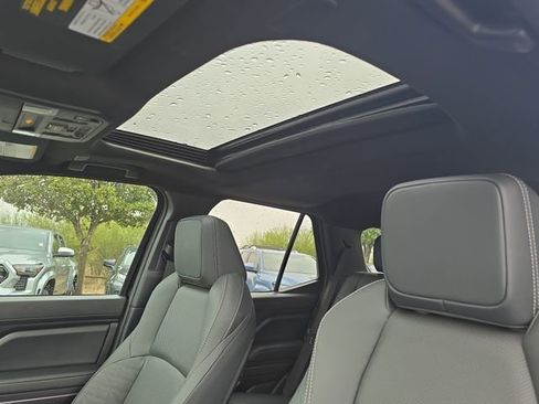 Used 2025 Toyota 4Runner TRD Off-Road Premium w/ Tow Technology Package image 30