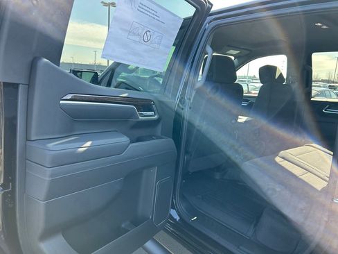 New 2026 GMC Sierra 1500 Elevation w/ Elevation Select Package image 35