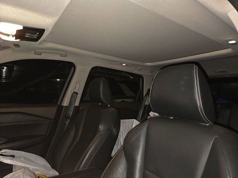 Used 2021 Nissan Rogue SL image 6