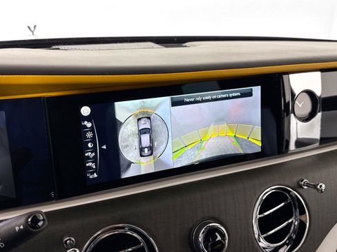 Used 2021 Rolls-Royce Ghost AWD/4WD image 21