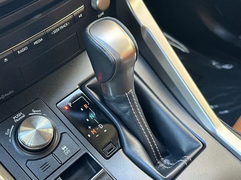 Used 2021 Lexus NX 300 FWD w/ Accessory Package 2 image 24