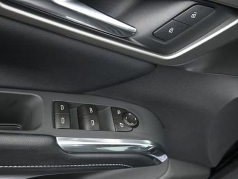 New 2026 Chevrolet Traverse LT w/ Driver Confidence Package FWD image 13