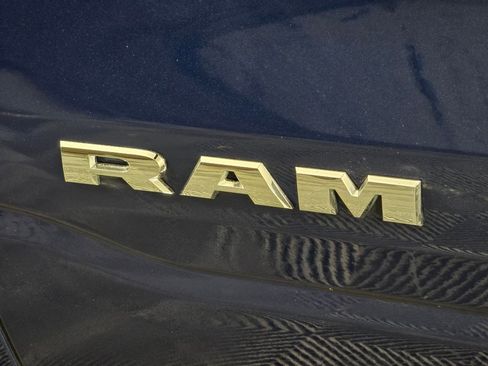 Used 2020 RAM 1500 Big Horn w/ Trailer Tow Group AWD/4WD image 14