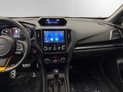 Used 2023 Subaru Forester Wilderness AWD/4WD image 11