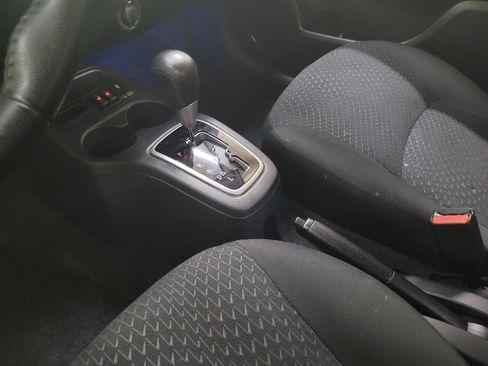 Used 2024 Mitsubishi Mirage G4 SE FWD image 26