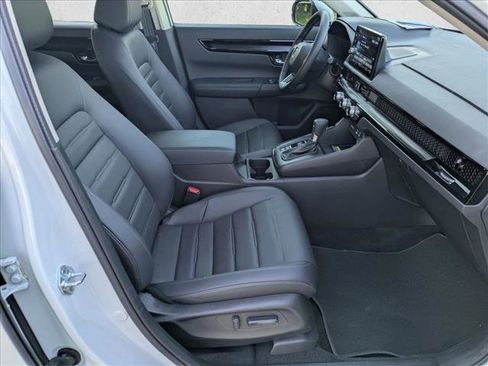 Certified 2025 Honda CR-V EX-L image 20