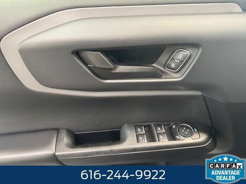 Used 2022 Ford Bronco Sport Big Bend w/ Convenience Package AWD/4WD image 25