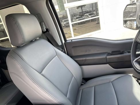 New 2026 Ford F350 XL w/ XL Chrome Package image 15