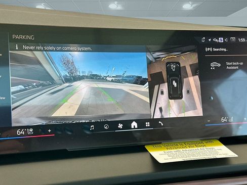 Used 2025 BMW X3 xDrive30i w/ Premium Package image 11