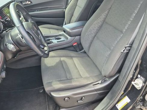Used 2023 Dodge Durango GT AWD/4WD image 11