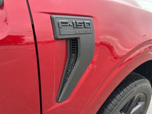 New 2025 Ford F150 STX w/ LOBO Package image 38