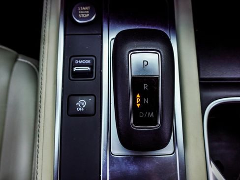 Certified 2023 INFINITI QX60 Sensory w/ Vision Package image 22