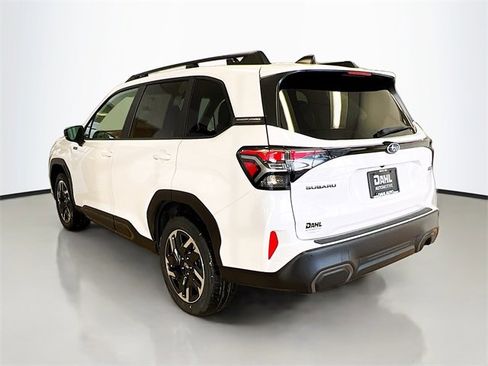New 2025 Subaru Forester Limited image 38