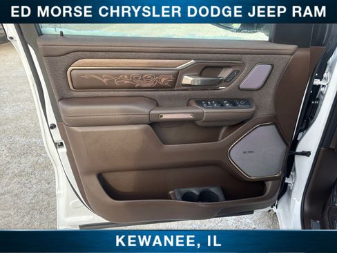 New 2026 RAM 1500 Limited AWD/4WD image 22
