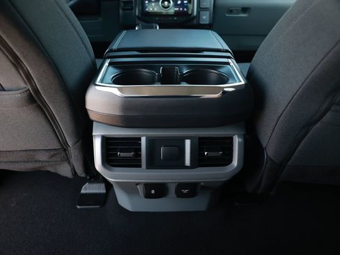 Used 2024 Ford F150 Lightning Flash AWD/4WD image 36