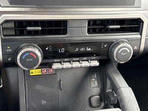 Used 2025 Toyota 4Runner TRD Sport image 19