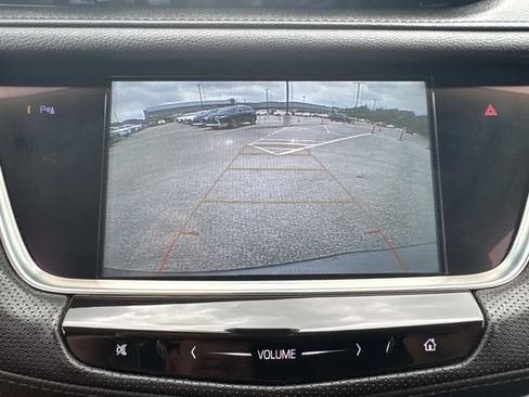 Used 2018 Cadillac XT5 Luxury w/ Driver Awareness Package AWD/4WD image 25