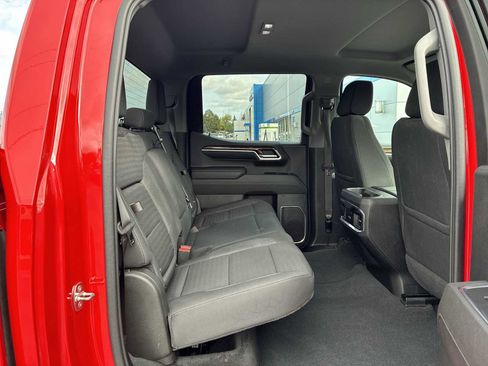 Certified 2022 GMC Sierra 1500 Elevation w/ LPO, Elevation Black Package image 27