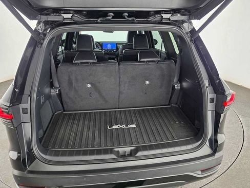 Certified 2026 Lexus TX 350 FWD w/ Technology Package image 15