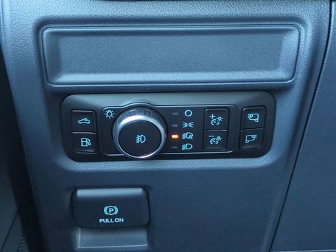 New 2025 Ford F150 XLT w/ Equipment Group 302A MID image 26