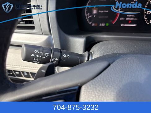 New 2026 Honda Odyssey EX-L image 31