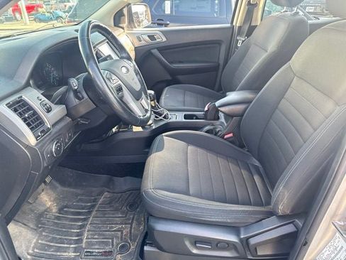 Used 2019 Ford Ranger XLT w/ Equipment Group 302A Luxury AWD/4WD image 16