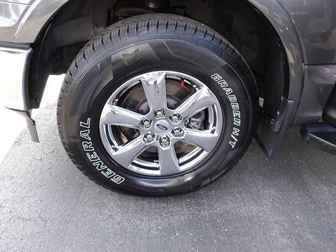 Used 2018 Ford F150 Lariat w/ Equipment Group 502A Luxury AWD/4WD image 60