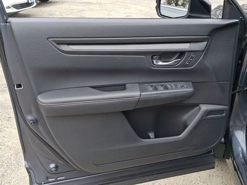 Used 2024 Honda CR-V Sport-L image 13