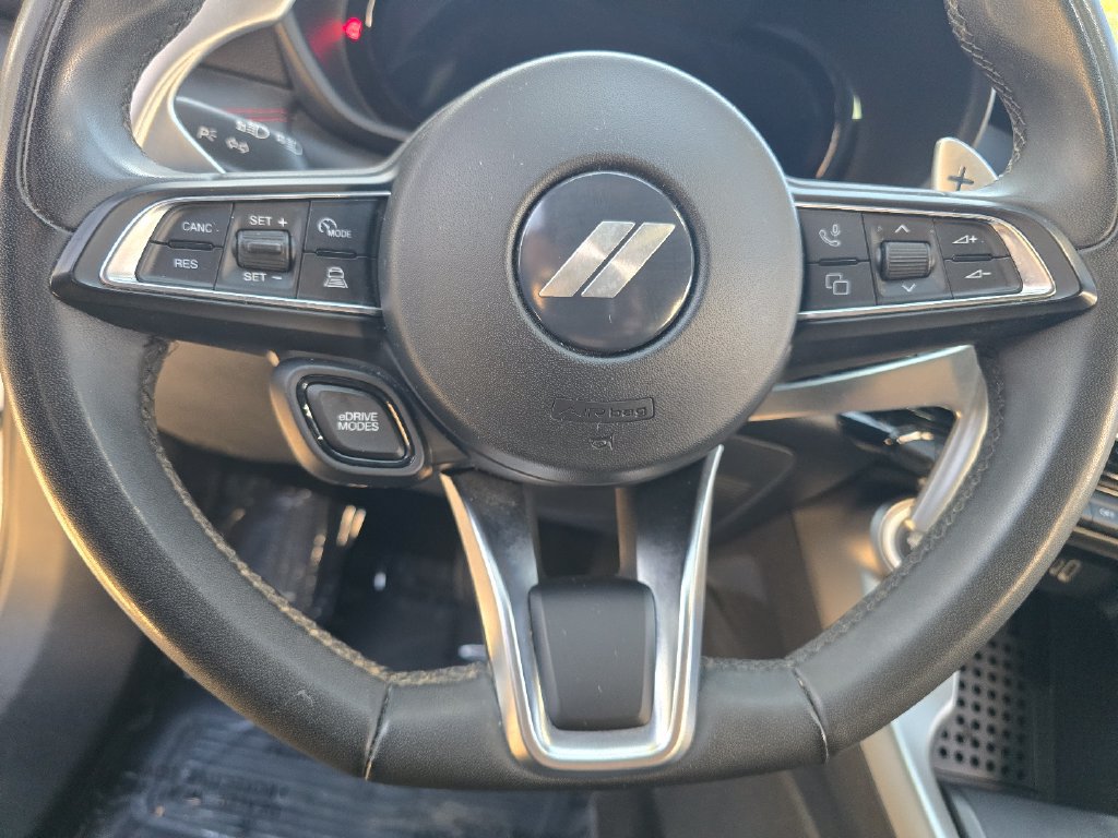 Used 2024 Dodge Hornet R/T AWD/4WD image 32