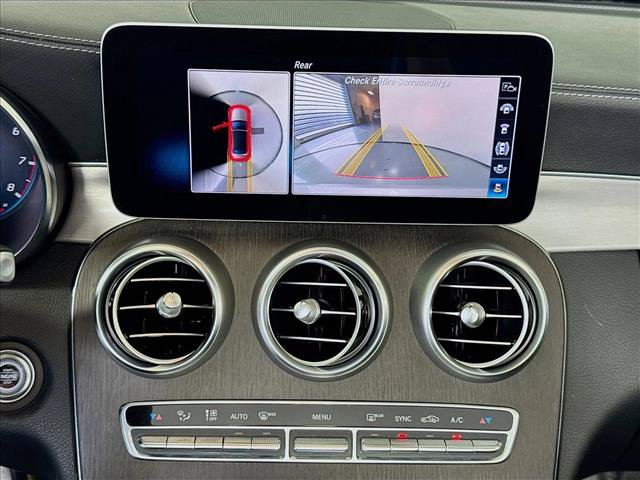 Used 2020 Mercedes-Benz C 43 AMG 4MATIC Cabriolet image 14