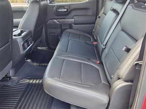 Used 2020 Chevrolet Silverado 1500 LTZ w/ LTZ Plus Package image 10