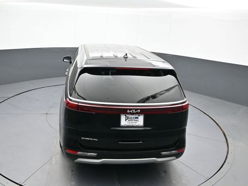 Certified 2023 Kia Carnival EX image 39