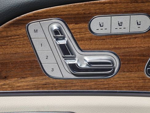 New 2024 Mercedes-Benz GLE 350 4MATIC image 19