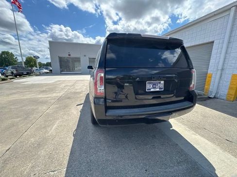 Used 2018 GMC Yukon SLT RWD image 18