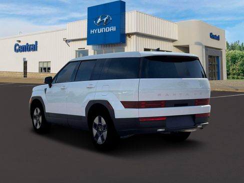 New 2026 Hyundai Santa Fe SE image 5