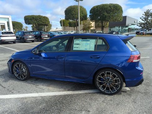 New 2026 Volkswagen Golf w/ Euro Style Package image 11