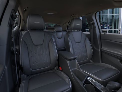 New 2026 Buick Encore GX Avenir w/ Avenir Technology Package image 16
