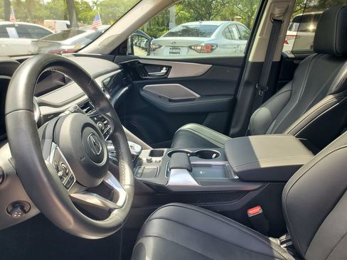 Used 2024 Acura MDX FWD w/ Technology Package image 17