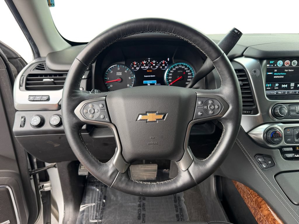 Used 2018 Chevrolet Tahoe Premier AWD/4WD image 12