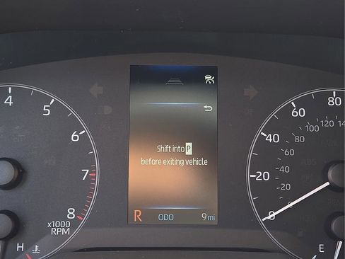 New 2026 Toyota Corolla SE image 24