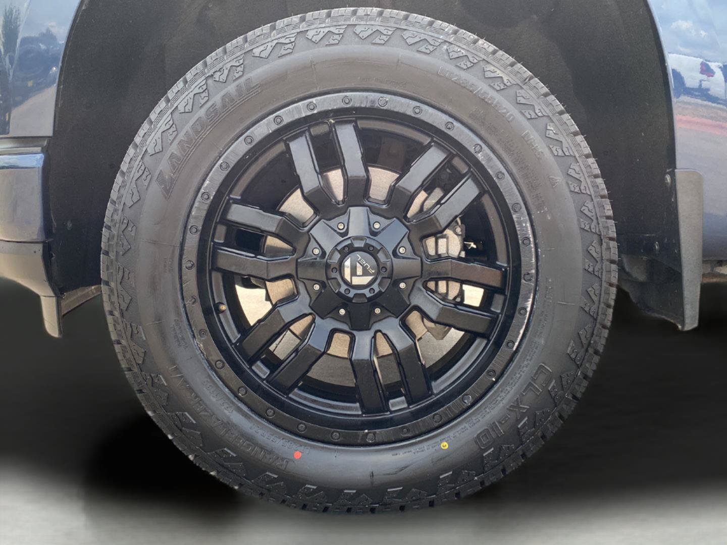 Used 2022 Chevrolet Silverado 1500 RST w/ All Star Edition Plus AWD/4WD image 11